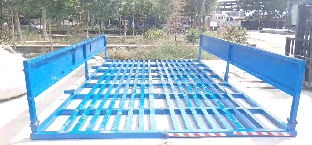 了解煤礦洗車機
